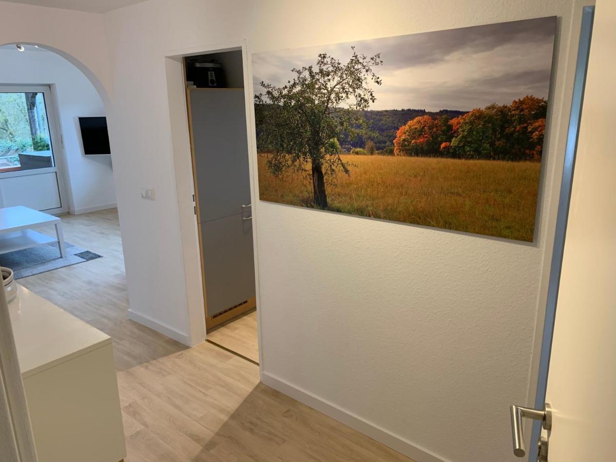 Dokazien Waldems Eksteriør billede